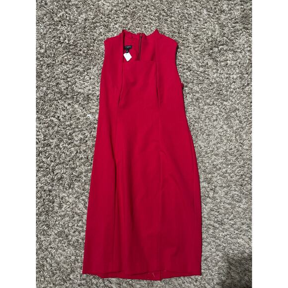 Talbots Dress 4 Petite - Picture 1 of 3